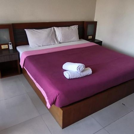 Kanpai Hotel Patong Εξωτερικό φωτογραφία